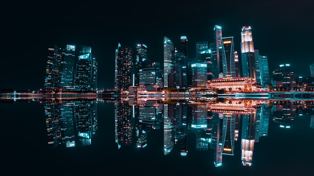 Fortune city